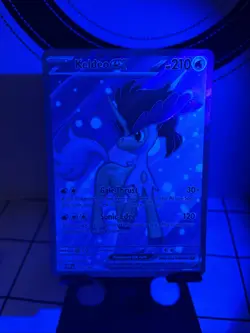 Pokemon TCG White Flare Keldeo Ex 159/086 Full Art Ultra Rare Lot Of 2 NM - Image 3