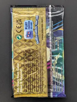 Lot of (100) Pokemon Sword & Shield Crown Zenith Booster Packs SEALED - Image 3