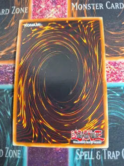 Yu-Gi-Oh! Black Luster Soldier - Envoy of the Beginning CT10-EN005 Super Rare NM - Image 3