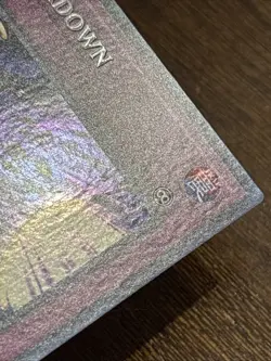 Yu-Gi-Oh! TCG Crackdown MP20-EN084 2020 1st Edition Prismatic Secret Rare LP - Image 3