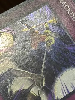 Yu-Gi-Oh! TCG Crackdown MP20-EN084 2020 1st Edition Prismatic Secret Rare LP - Image 4