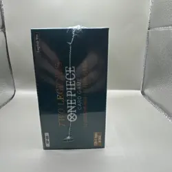 One Piece TCG ENGLISH OP-08 Two Legends Booster Box SEALED - Image 5