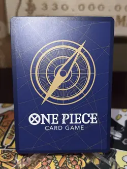 One Piece TCG Monkey.D.Luffy (Judge Pack Vol. 2) PROMO OP03-070 - Image 3