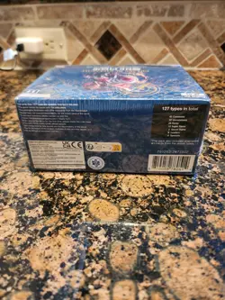 One Piece Pillars Of Strength OP03 Booster Box English Sealed - Image 5