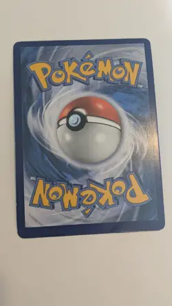 Lugia EX 68/98 XY - Ancient Origins Holo HP/damaged, dent in both cards - Image 2