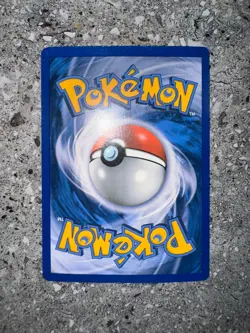 Pokemon TCG Cards Oshawott 27/114 Black & White Crosshatch League Promo EXC - Image 4