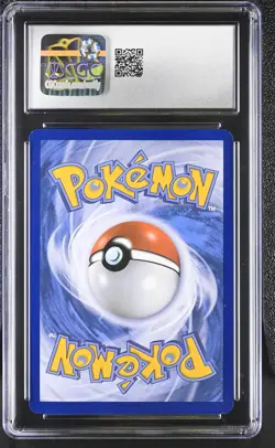 CGC 8.5 Regigigas Black Star Promo XY82 Pokemon Card - Image 2