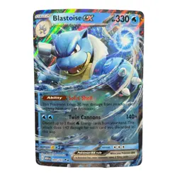 Pokemon Jumbo Card Lot of 5 NM/M Oversized Cards - Image 2