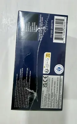 SEALED! One Piece Card Game Romance Dawn Booster Box OP-01 Blue Bottom English! - Image 2
