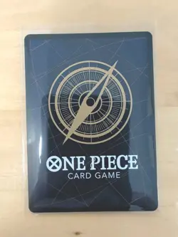 Lucky.Roux PRB02-003 R ONE PIECE Card The Best 2 - ONE PIECE Card Game - Image 2
