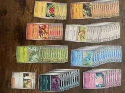 Pokemon TCG Scarlet And Violet 151 Lot - 149 Cards - No Duplicates. - Image 1