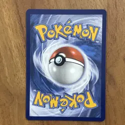 Pokemon TCG Team Rockets Moltres EX Destined Rivals 208/182 Ultra Rare NM Card - Image 2