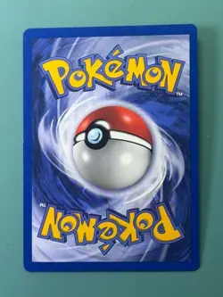 Pokemon Card - German 1st Edition Glutexo (24/102) Charmeleon Base Set ***NM*** - Image 2