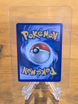 KOGA'S MUK 026/132 Gym Challenge Pokemon Card Rare WOTC NM - Image 2