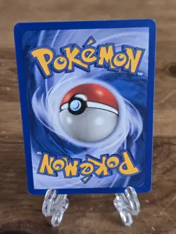 BROCK'S PROTECTION 101/132 Gym Challenge Pokemon Card Rare NonHolo WOTC NM - Image 3