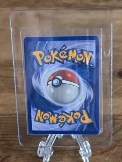 BROCK'S PROTECTION 101/132 Gym Challenge Pokemon Card Rare NonHolo WOTC NM - Image 4