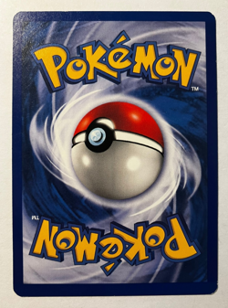 Giovanni's Nidoqueen 23/132 Rare Gym Challenge Pokemon Card NM Vintage - Image 2