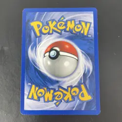 Lt Surge’s Jolteon 28/132 Pokemon Card Gym Challenge - Image 2