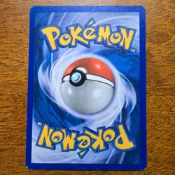 Koga's Pidgeotto 27/13 - Gym Challenge Unlimited Rare 2000 - Pokemon TCG Card LP - Image 2