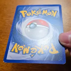 Koga's Pidgeotto 27/13 - Gym Challenge Unlimited Rare 2000 - Pokemon TCG Card LP - Image 4