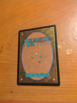 Omniscience Wilds of Eldraine: Enchanting Tales Mythic Rare Card 24 - Image 4