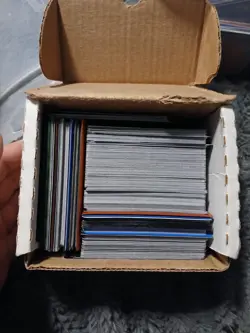 Magic: The Gathering Creature Cards Lot Grakmaw Green Blue English - Image 5