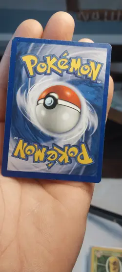 Venusaur 18/130 Base Set 2 Holo Rare Pokemon Card WOTC 1999 - 2000 Vintage Lp - Image 5