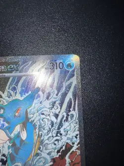 Kingdra ex 131 Sv: Scarlet & Violet Promo Cards Holo - Image 2