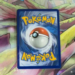 Wobbuffet V 086/202 Pokemon TCG Sword & Shield Base Ultra Rare Pokemon Card NM/M - Image 2
