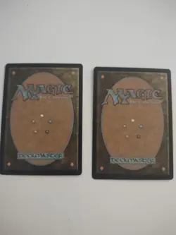 2X MTG Mina and Denn, Wildborn Oath of the Gatewatch 156/184 Regular Rare 2X - Image 2