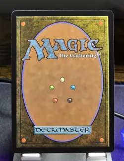 MTG - Triple Triad (0340) Rare (Borderless) - FINAL FANTASY (FIN) - Image 2