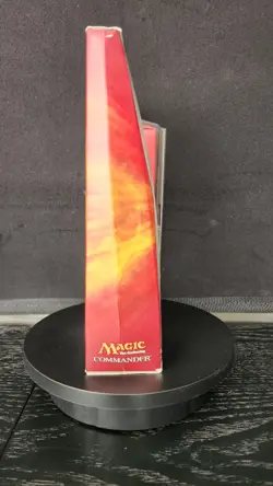 MTG Commander 2013 Power Hungry - Sealed - Prossh - Minor Box Wear - Jund B/R/G - Image 2