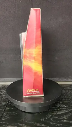 MTG Commander 2013 Power Hungry - Sealed - Prossh - Minor Box Wear - Jund B/R/G - Image 3