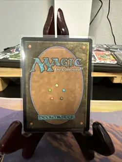 FOIL - MTG Avatar: The Last Airbender Anguished Unmaking (2298) Cabbages - Image 2