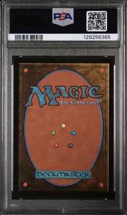 Memories of Nibelheim Magic The Gathering Final Fantasy 0026 FFVII PSA 10 - Image 3