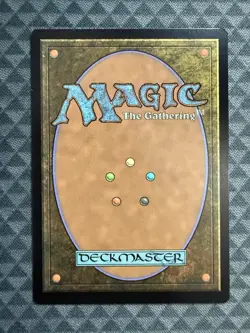 MTG Karn’s Bastion #0409 Rare Commander: March of the Machine (MOC) - Image 3