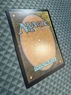 MTG Karn’s Bastion #0409 Rare Commander: March of the Machine (MOC) - Image 4