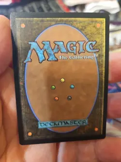 MTG - March of the Machine - Sol Ring - NM - NF - Image 2