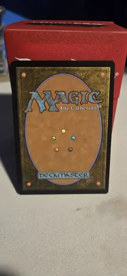 Polluted Delta (Retro Frame) Modern Horizons 3 Foil - Image 2