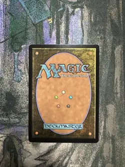 Bloom Tender (0324) (Showcase) Lorwyn Eclipsed Foil - In Hand - Ships Now - Image 3
