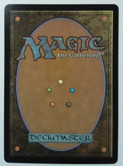 Kinbinding *Showcase Rare* Magic MtG x1 Lorwyn Eclipsed - Image 2