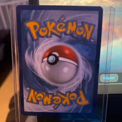 Pokemon TCG Pikachu EX XY84 - Image 2