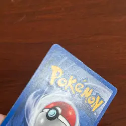 Lapras 10/62 Holo Rare Fossil Pokemon Card - Image 4