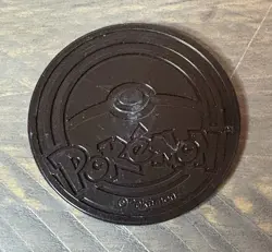 Pokemon TCG Jumbo Coin Snom 2” - Image 2