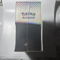 Pokemon Scarlet & Violet Prismatic Evolutions - ETB Brand New Sealed - Image 3