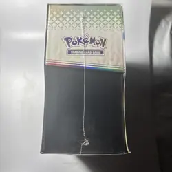 Pokemon Scarlet & Violet Prismatic Evolutions - ETB Brand New Sealed - Image 4