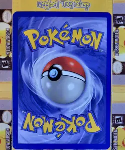 Pokemon Articuno Fossil Holo Rare 2/62 WOTC 1999 NM - Image 2