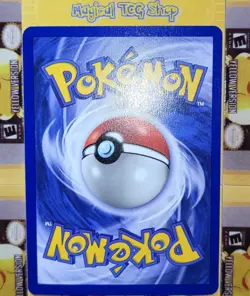 Pokemon Articuno Fossil Holo Rare 2/62 WOTC 1999 NM - Image 4