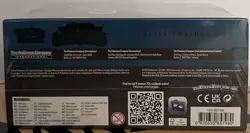 Pokemon TCG Scarlet & Violet Twilight Masquerade Elite Trainer Box ETB - SEALED - Image 3