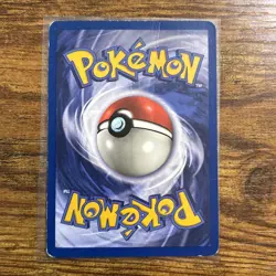 1st Edition Lickitung Pokemon TCG Jungle Set # 38/64 SEE PHOTOS - Image 2